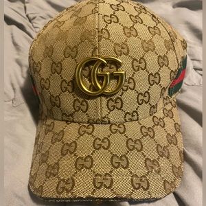 Gucci Hat